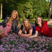 Queenbees, Pop, Jazz, Soul band