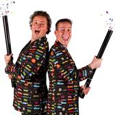 FEESTTEAM, Entertainment band