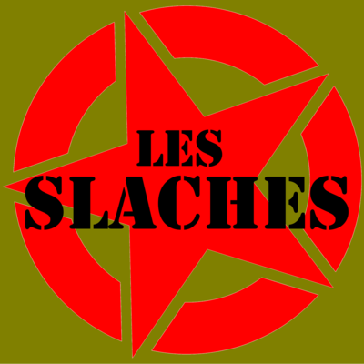 Les Slaches, Tributeband, Punk, Rock band