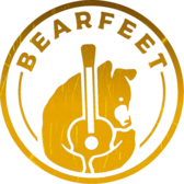 Bearfeet, Easy Listening, Folk, Pop band