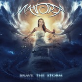 Manora, Heavy metal, Gothic, Metal band