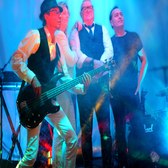 Check IT OUT - Feest en Partyband , Entertainment, Nederpop, Coverband band