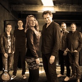 Top 2000 coverband Orphan-P, Allround, Pop, Rock band