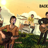 BACK2BACK, Pop, Rock, Nederpop band