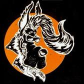 Lobos Negros, Rockabilly, Psychedelic band
