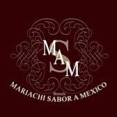 Mariachi Sabor a México Brussels, Mariachi, Latin, Akoestisch ensemble