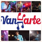 Van Harte, Nederpop, Rock 'n Roll band