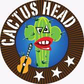 Cactus Head, Coverband, Rock, Pop band
