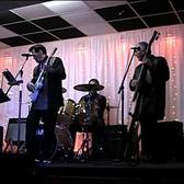 Eastcoast Rockers, Rock 'n Roll, Rockabilly band