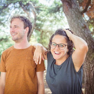 The Acoustic Duo, Pop band