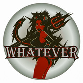 Rock band Whatever, Rock band