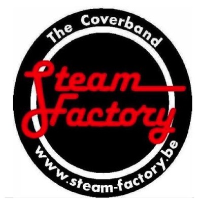 Steam-Factory, Rock, Soul, Dance band