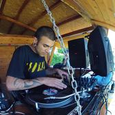 luca petrecca, Drum 'n bass, Hip Hop, Reggae dj