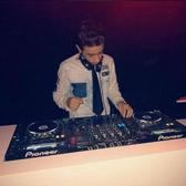 DJ Emin, Nederpop, Afro, Dancehall dj