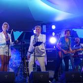 Gouwe Ouwe Dansband, Entertainment, Pop, Rock band