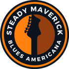 STEADY MAVERICK, Americana, Rock, Blues soloartist