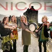 Ierse swingfolkband UNICORN, Keltisch, Bluegrass, Singer-songwriter band