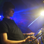 LEN-G, Dance, Electronic, Deep house dj