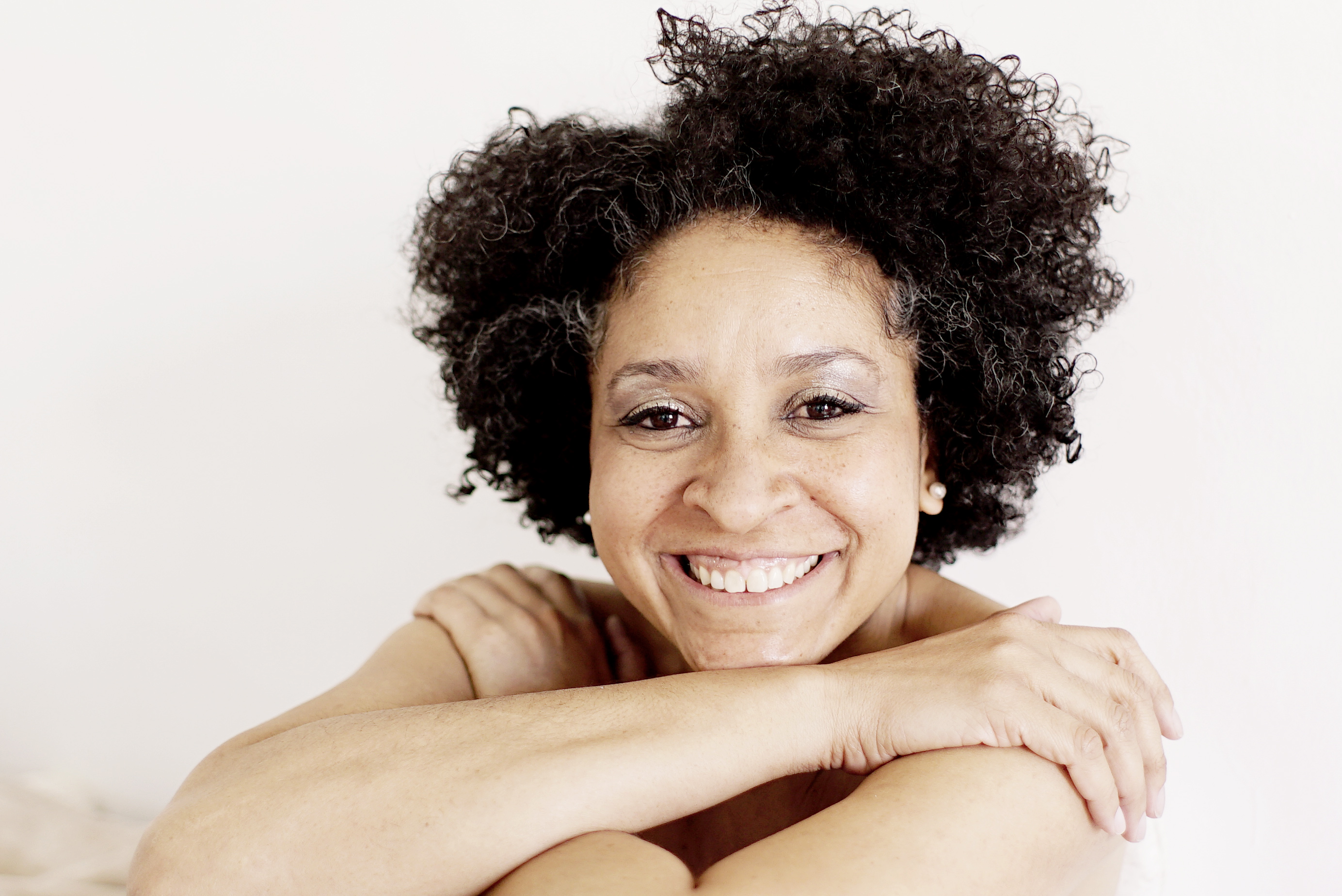 Boek Priscilla Barbosa Gigstarter