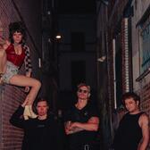 Nimbus Cart, Rock, Punk, Psychedelic band