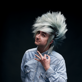 TIM-BER, House, Hip Hop, Pop dj