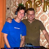 VinKlein, Tech House, Dance, Allround dj