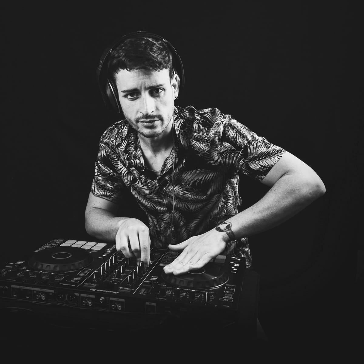 Contratar Dj Dan | Gigstarter