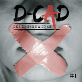 D-CAD, Rock band