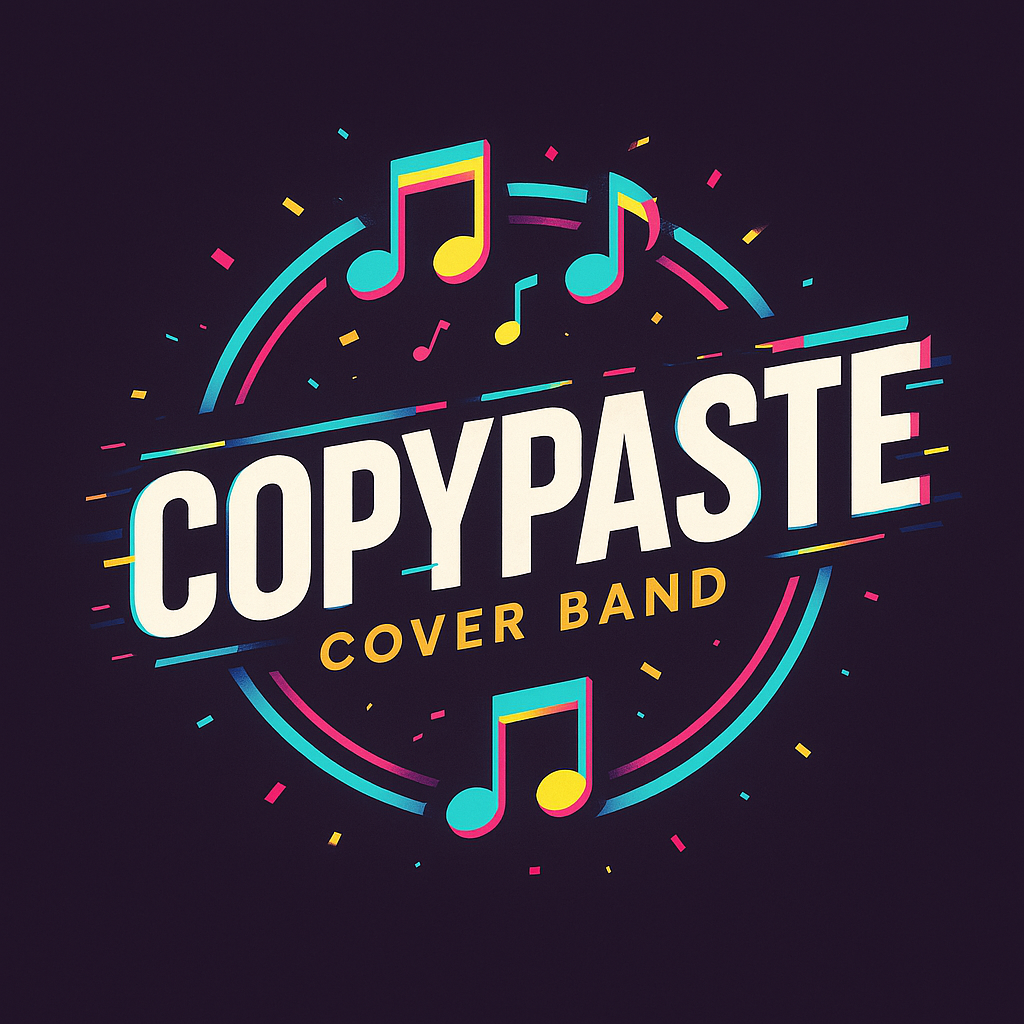 Réservez Groupe CopyPaste pour votre événement | Gigstarter