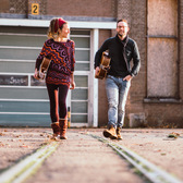 Bram & Marchien, Nederpop, Kleinkunst, Levenslied band