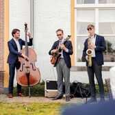 Mattia and the Matrangas, Jazz, Swing, Bossa nova band