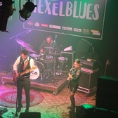 Ray Stepien Trio, Blues, Psychedelic, Rock 'n Roll band