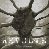 REVOLVE, Metal, Progressieve metal band