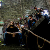 Noah's Orc, Alternatief, Grunge, Progressieve rock band