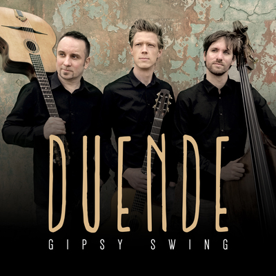 Duende Gypsy Jazz, Gipsy, Jazz, Latin band