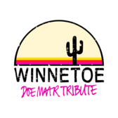 Doe Maar Tribute Winnetoe, Nederpop, Ska, Reggae band