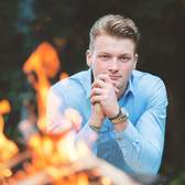 Dani Raben, Volksmuziek soloartist