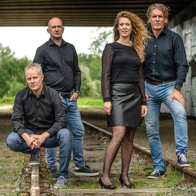 Acoustic Groove, Pop, Akoestisch, Coverband band