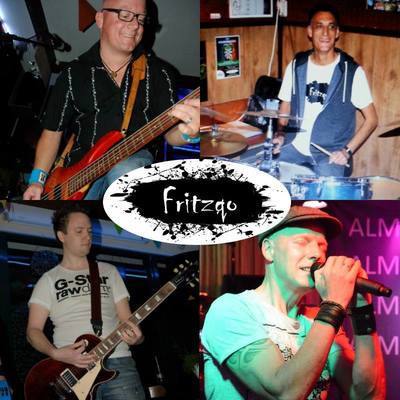 *** Fritzqo ***, Rock, Pop, 80s band