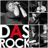 DasRock, Coverband, Rock 'n Roll band