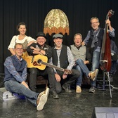 PICKLEWEED, Folk, Americana, Country band