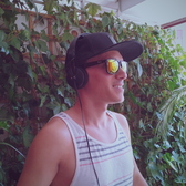 Rubén Ruiz, Deep house, House, Electronic dj