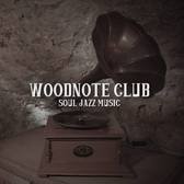WoodNote Club, Soul, Jazz, Akoestisch band