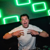 DJ Robin Gerritsen, Reggaeton, Afro, Hip Hop dj