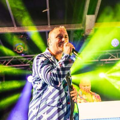 Patrick Cohen , Pop, Jazz, Rock 'n Roll soloartist