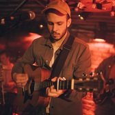 Bram Van Hecke, Pop, Folk, Singer-songwriter soloartist