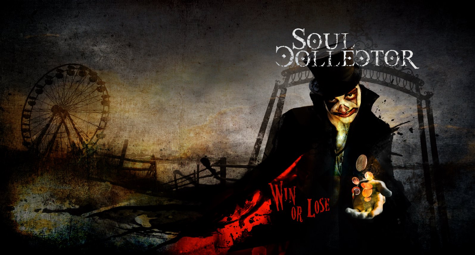 Boek Band Soul Collector voor uw evenement Gigstarter