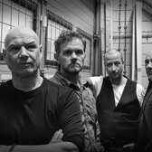 Down by the Jetty, R&B, Blues, Rock 'n Roll band