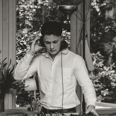 DJ Milan van Kan, Allround, Disco, House dj