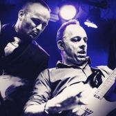 The Blue Monkeys, Blues, Hard Rock band